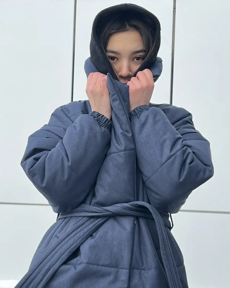 Дженифер күртесі — фото 2